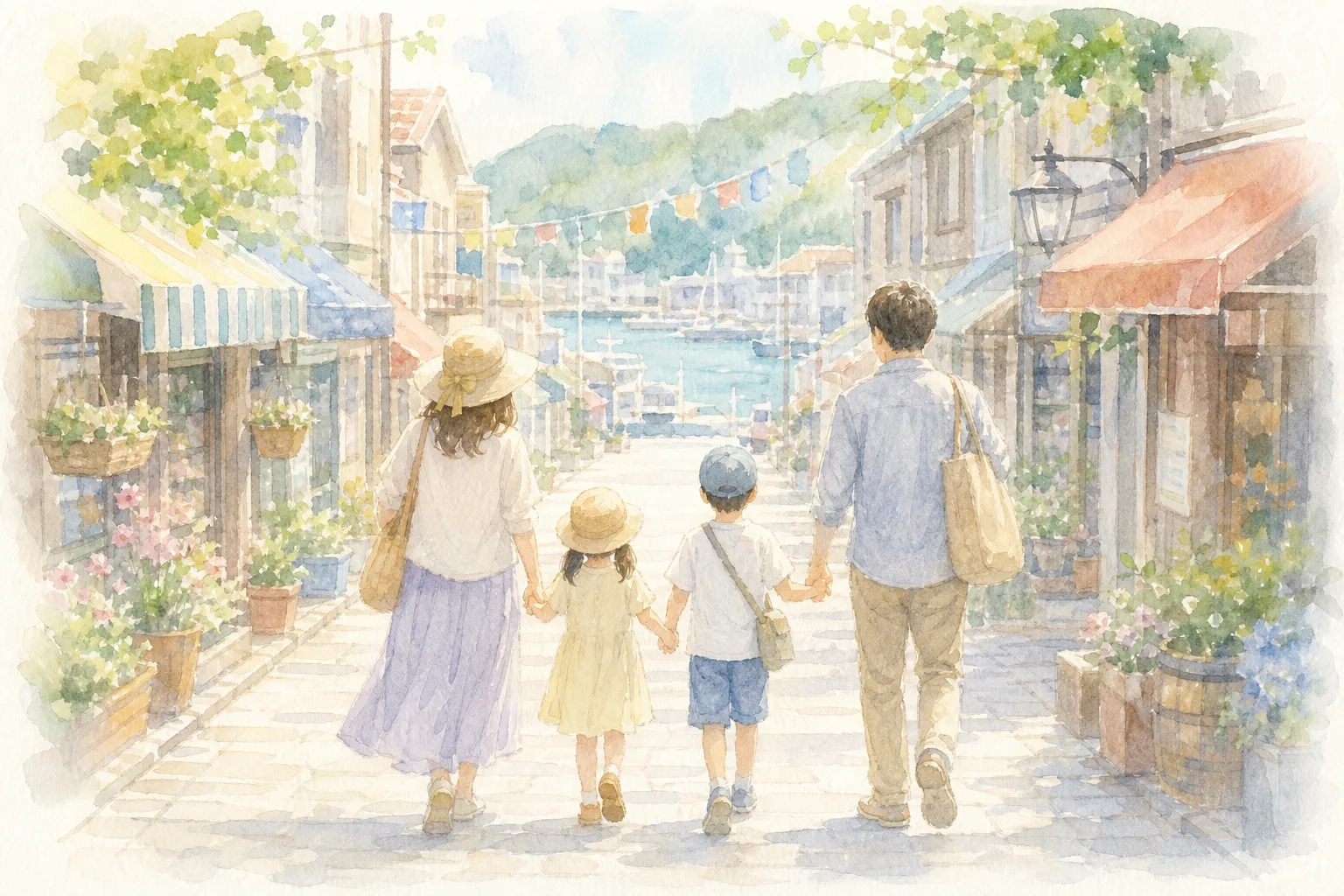大瀬戸ふれあい市