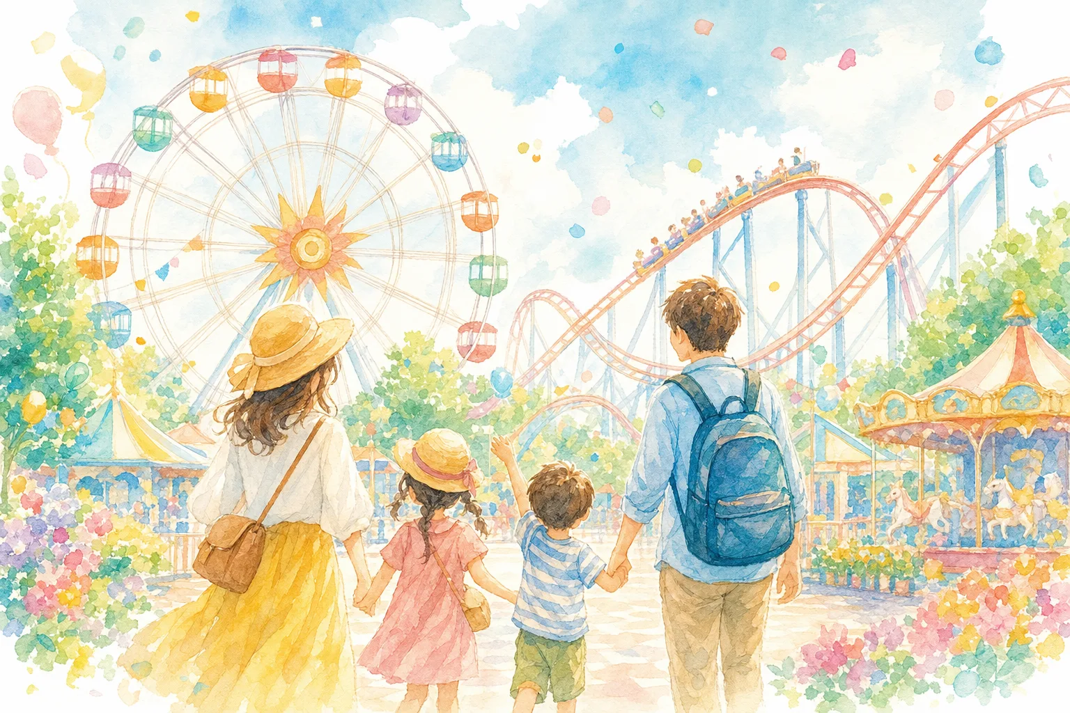 北海道グリーンランド