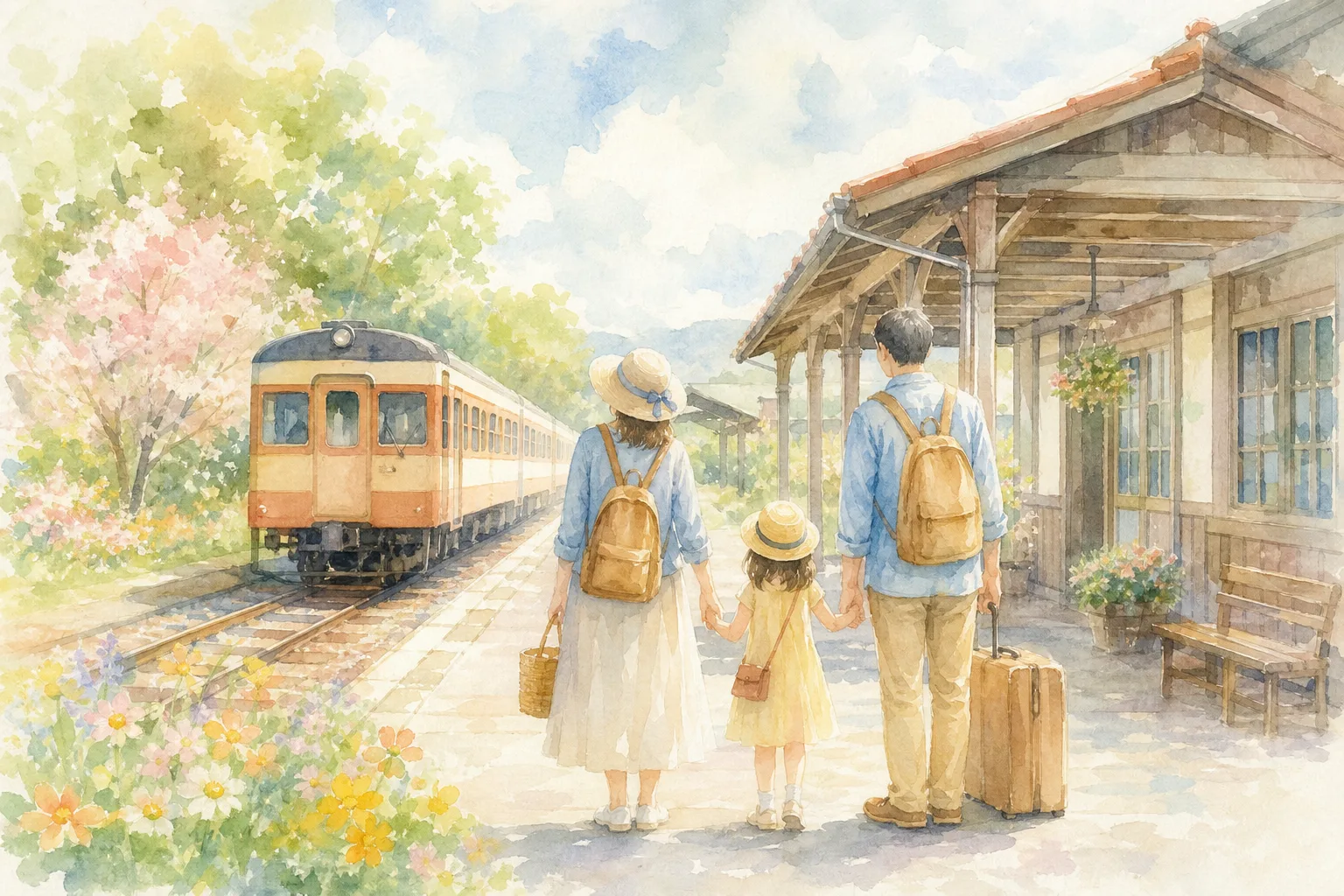 採銅所駅