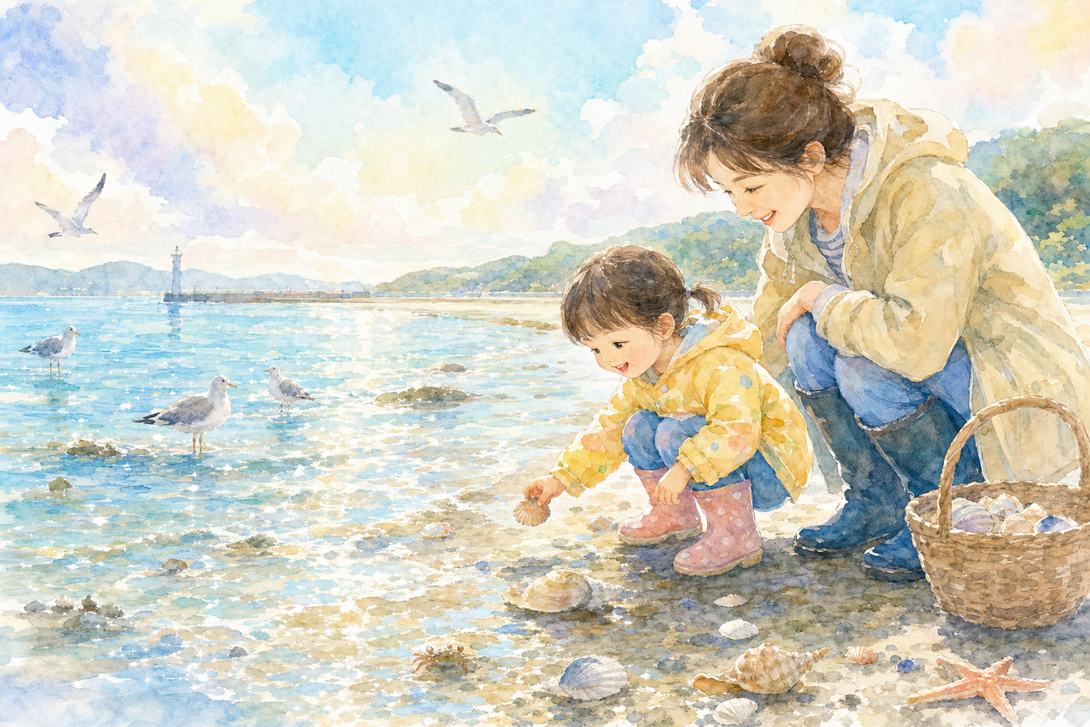 葛西海浜公園