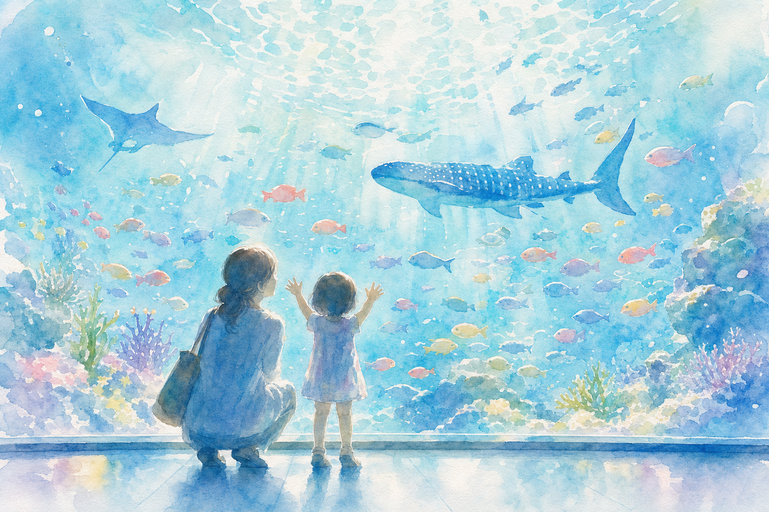 男鹿水族館GAO
