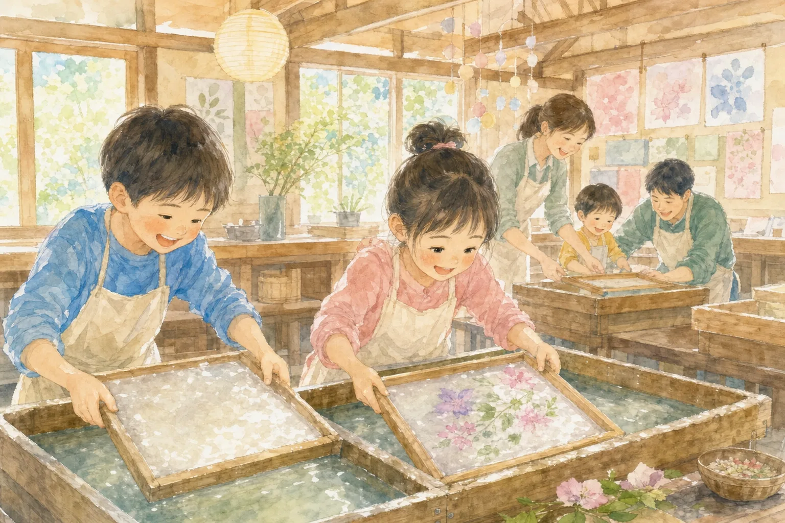 埼玉伝統工芸会館