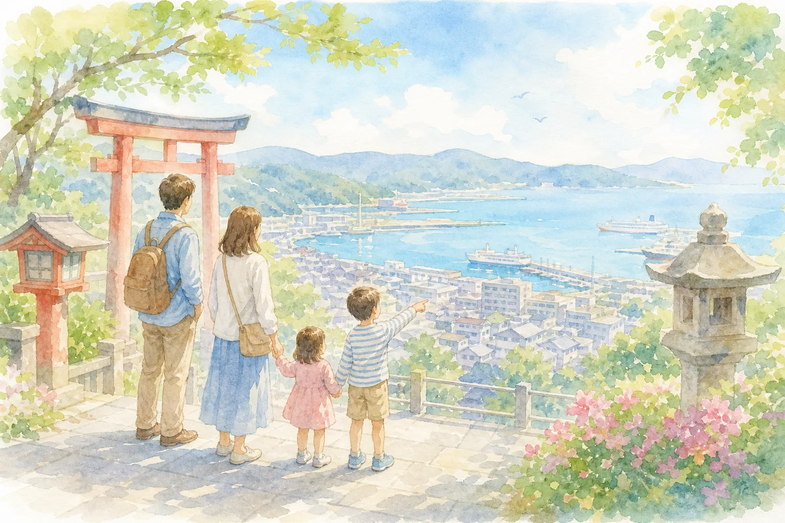 金崎宮