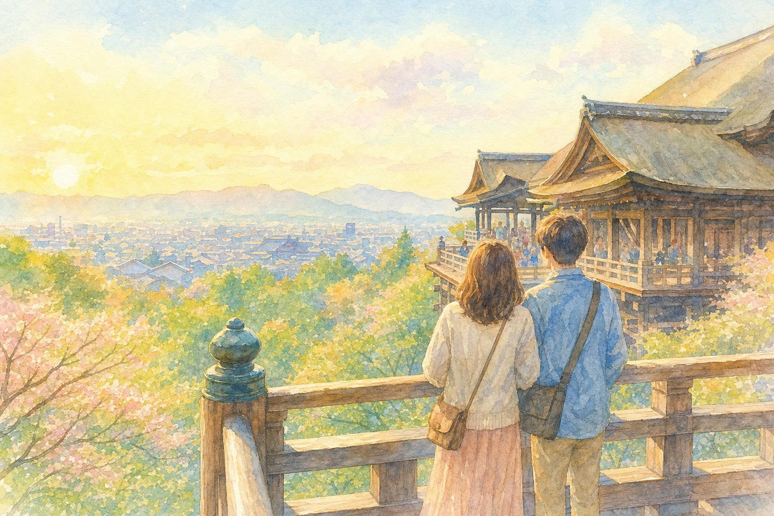 清水寺