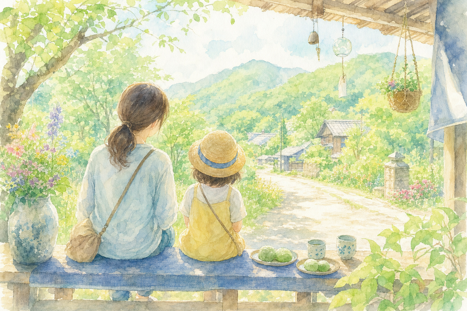 おきん茶屋