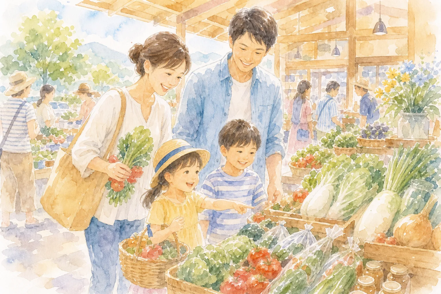 江口蓬莱館