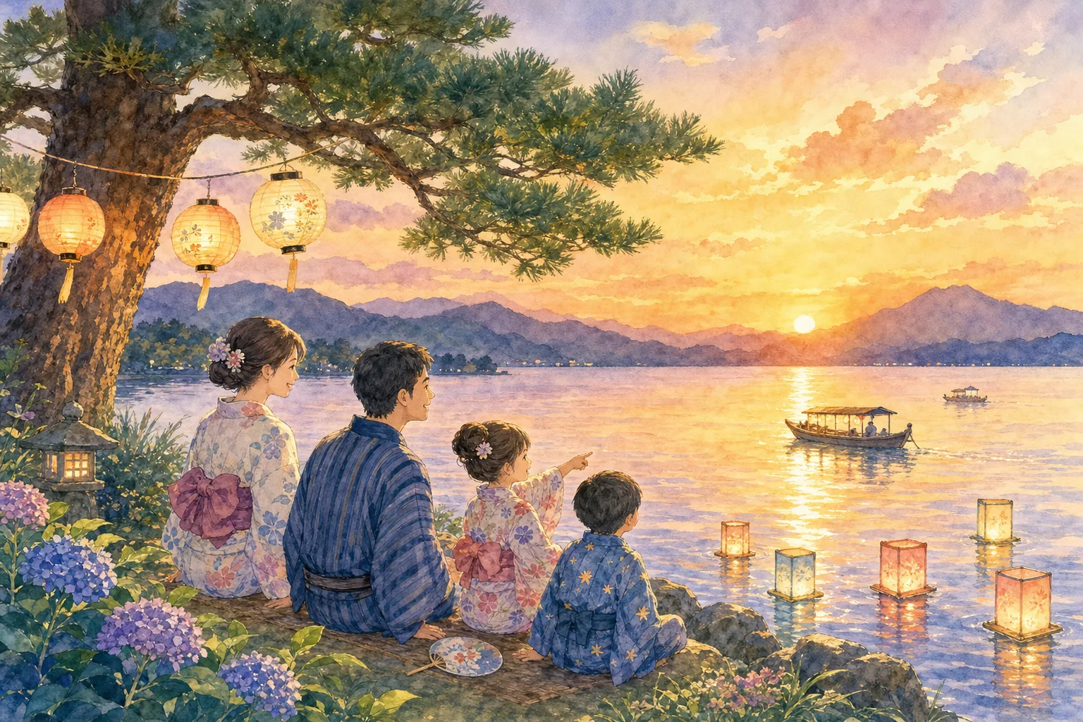 2026年 みたらし祭 1日満喫コース