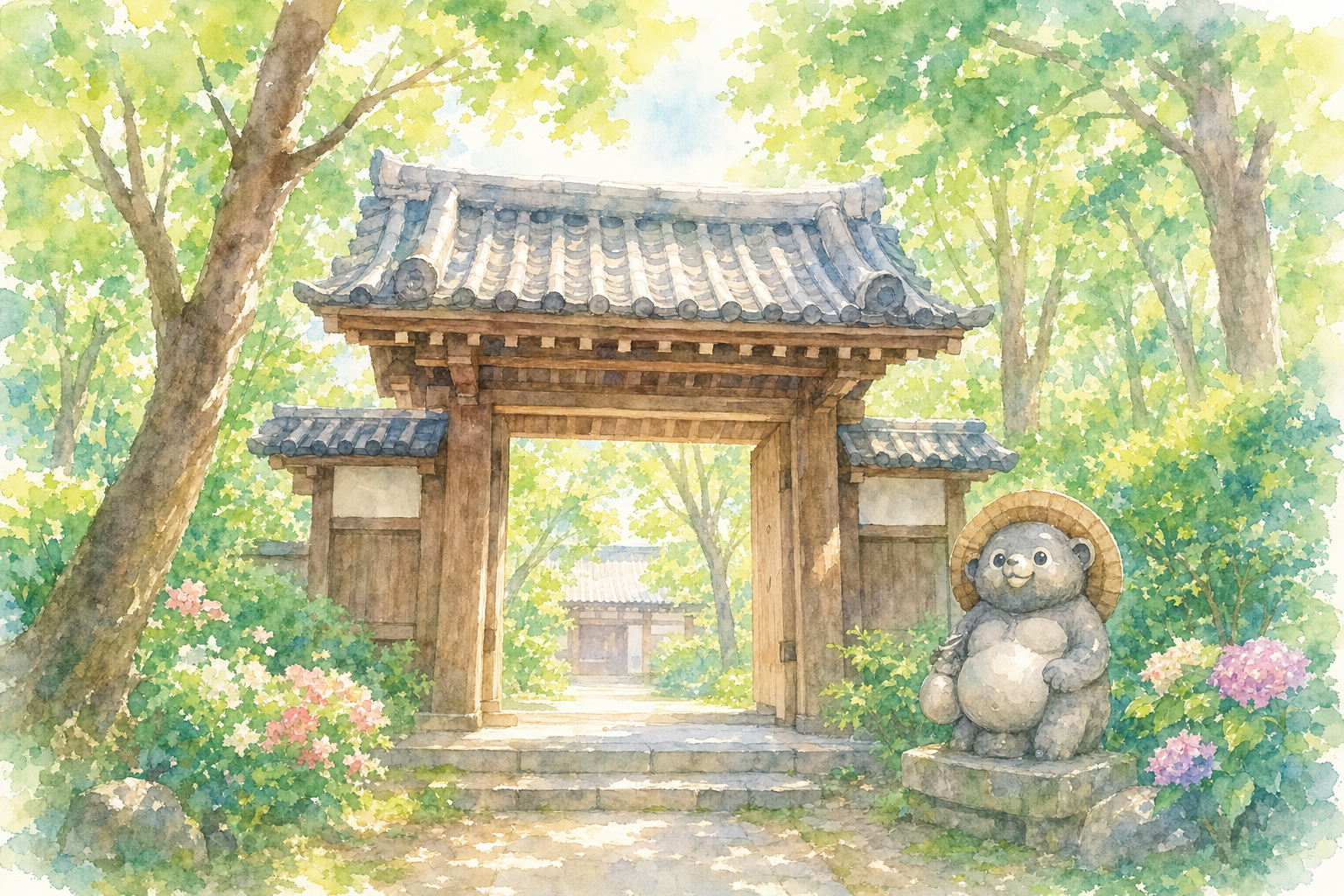 證誠寺
