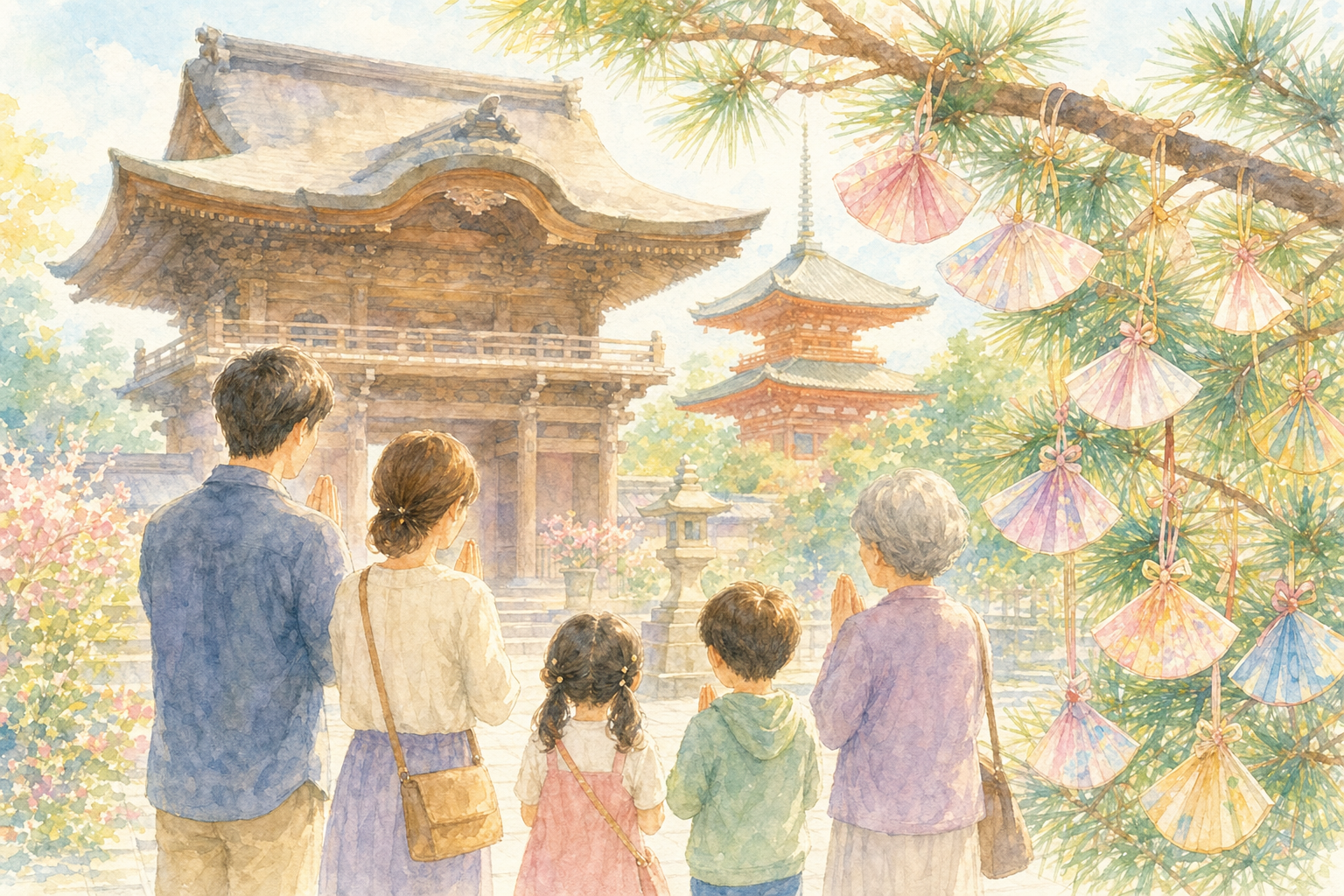 智恩寺