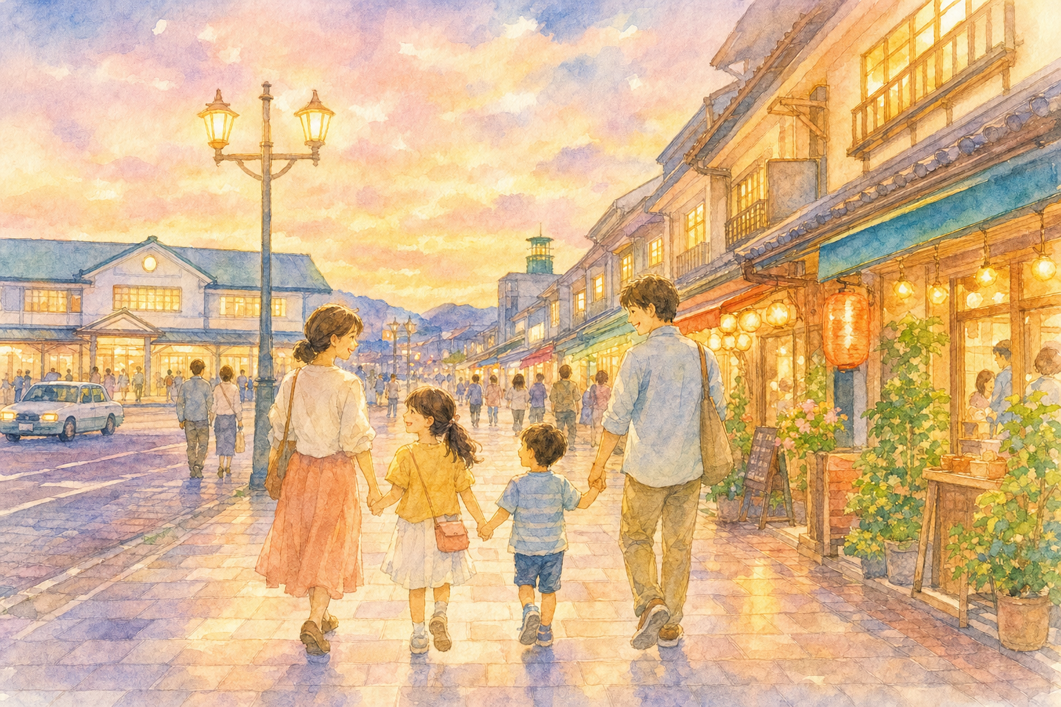 唐津駅