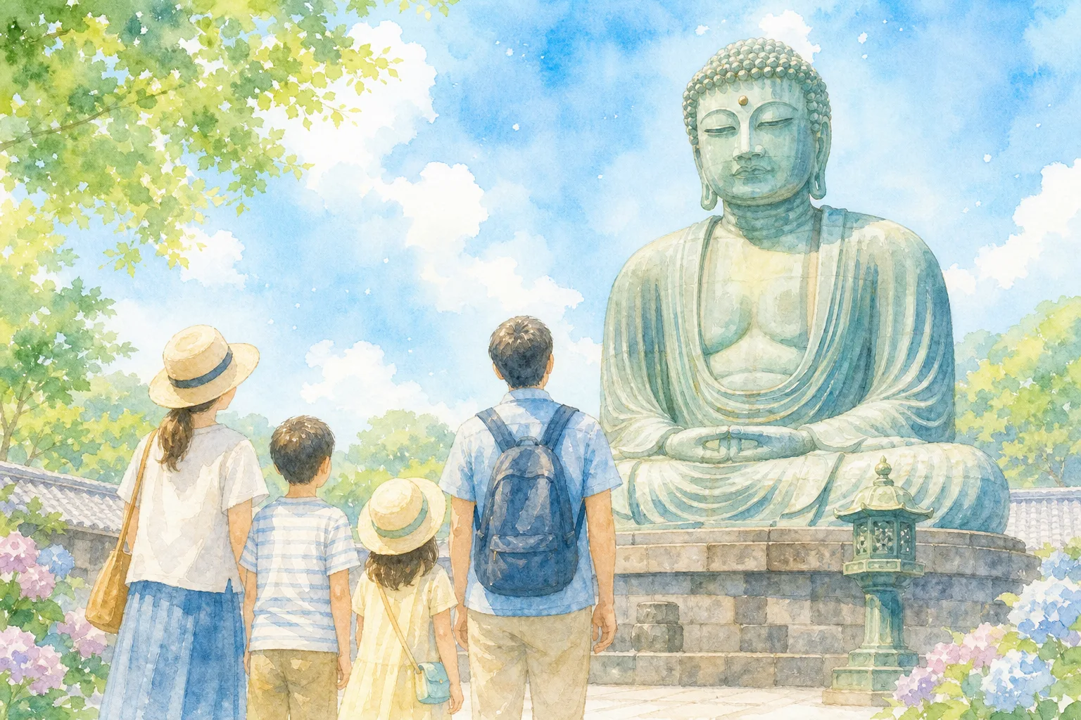 高岡大仏