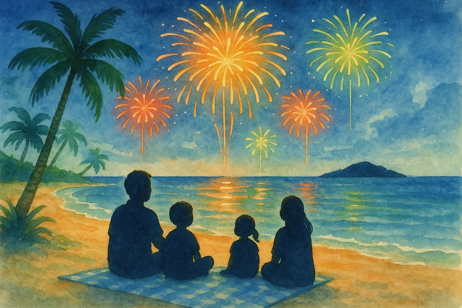 2026年 JAL PRESENTS 琉球海炎祭 1日満喫コース