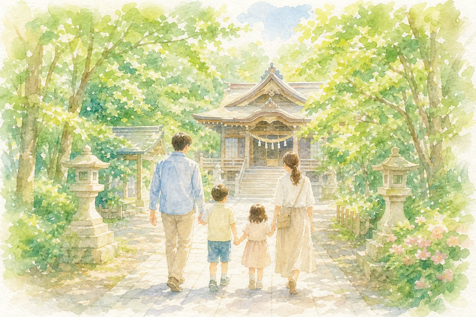 小針神社