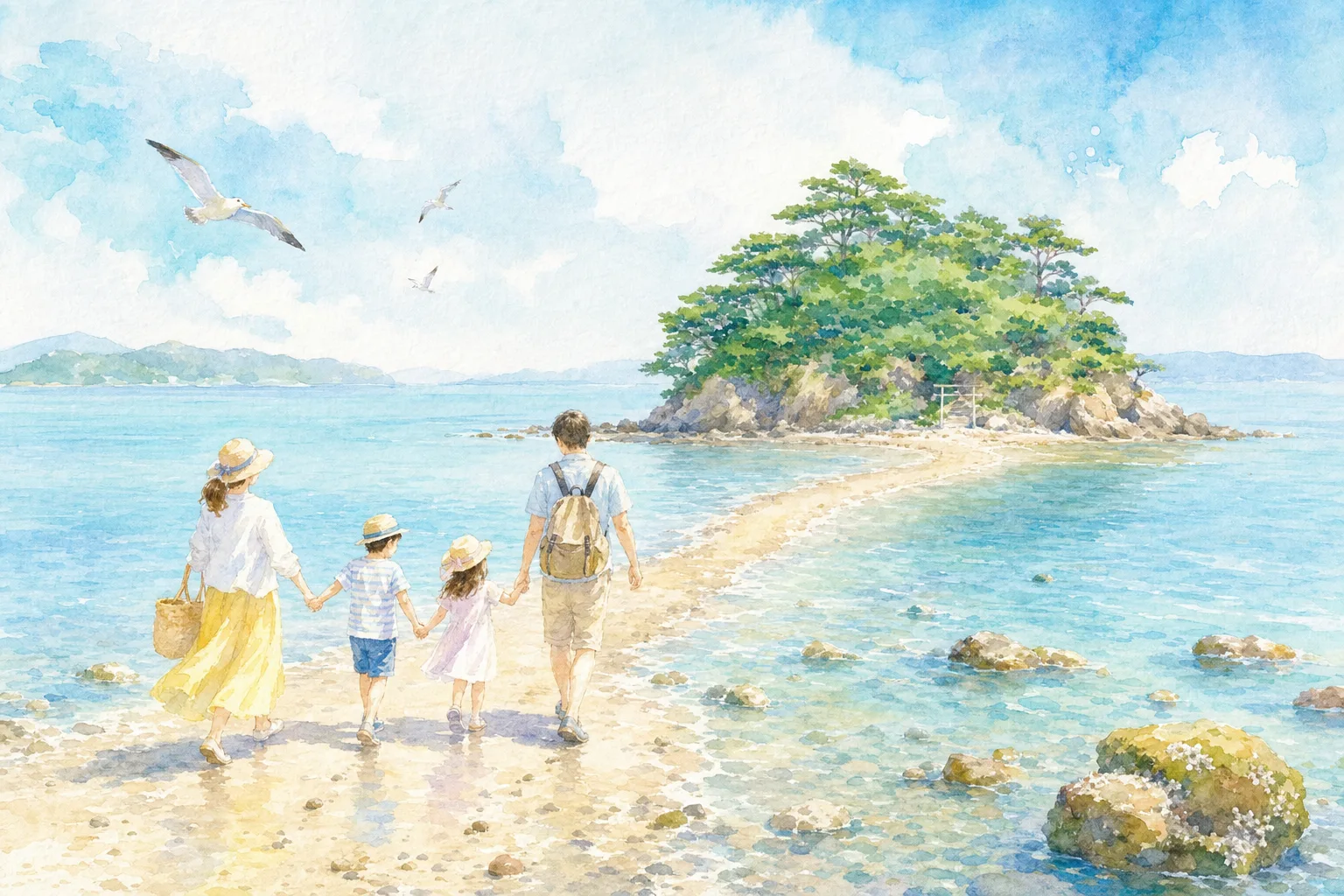 高杢島