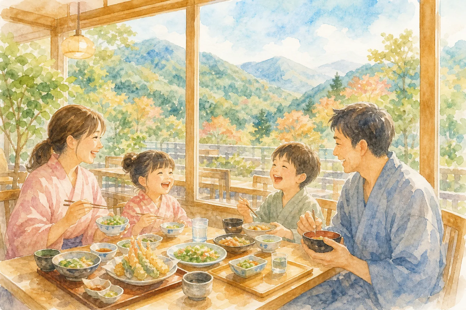 くしはら亭
