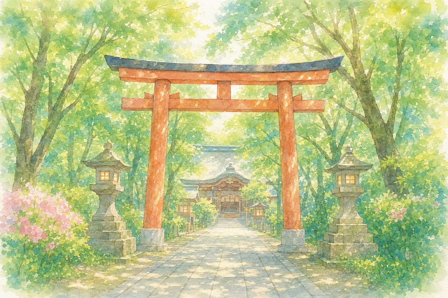 須賀神社