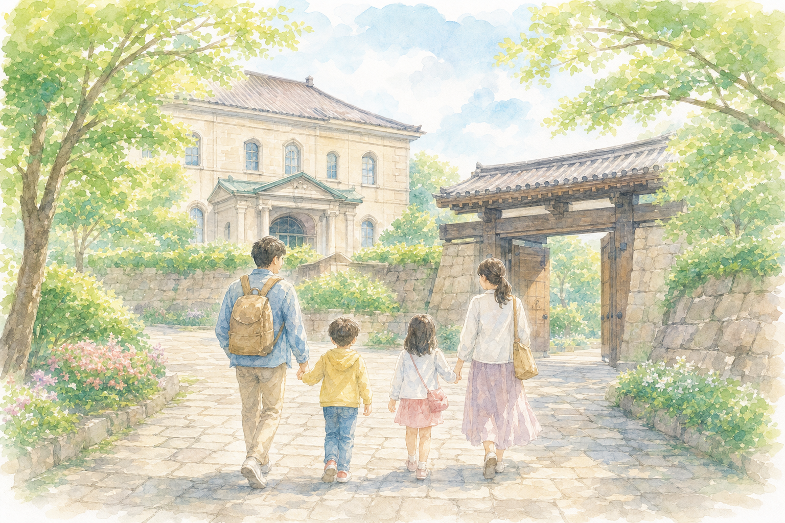 福井市立郷土歴史博物館
