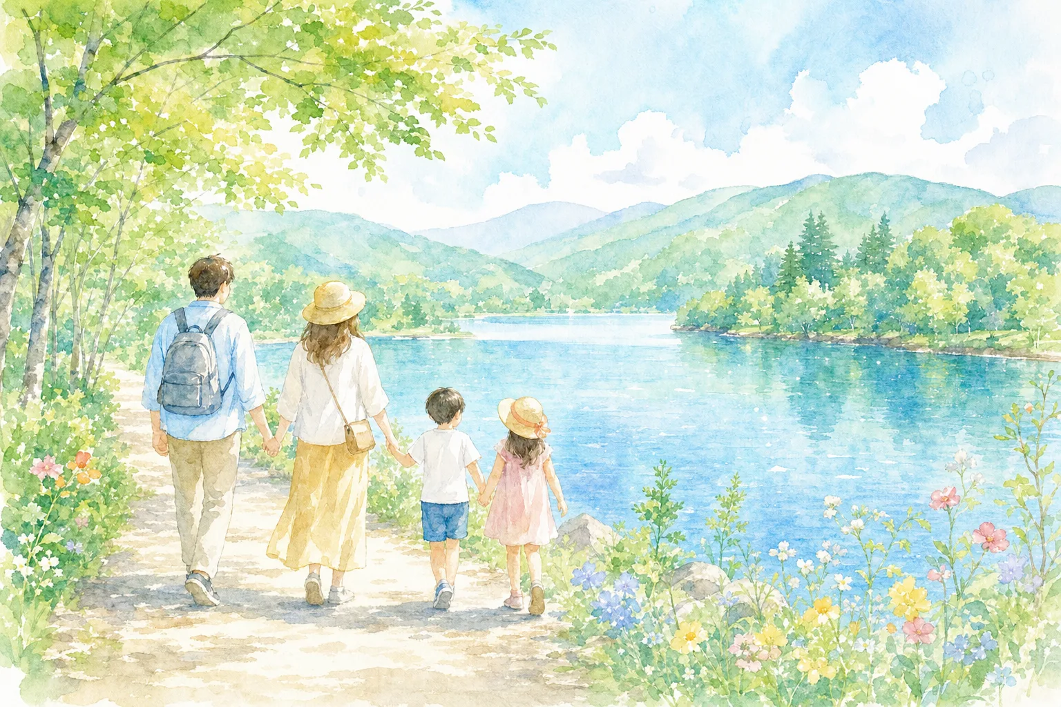 箕輪ダム