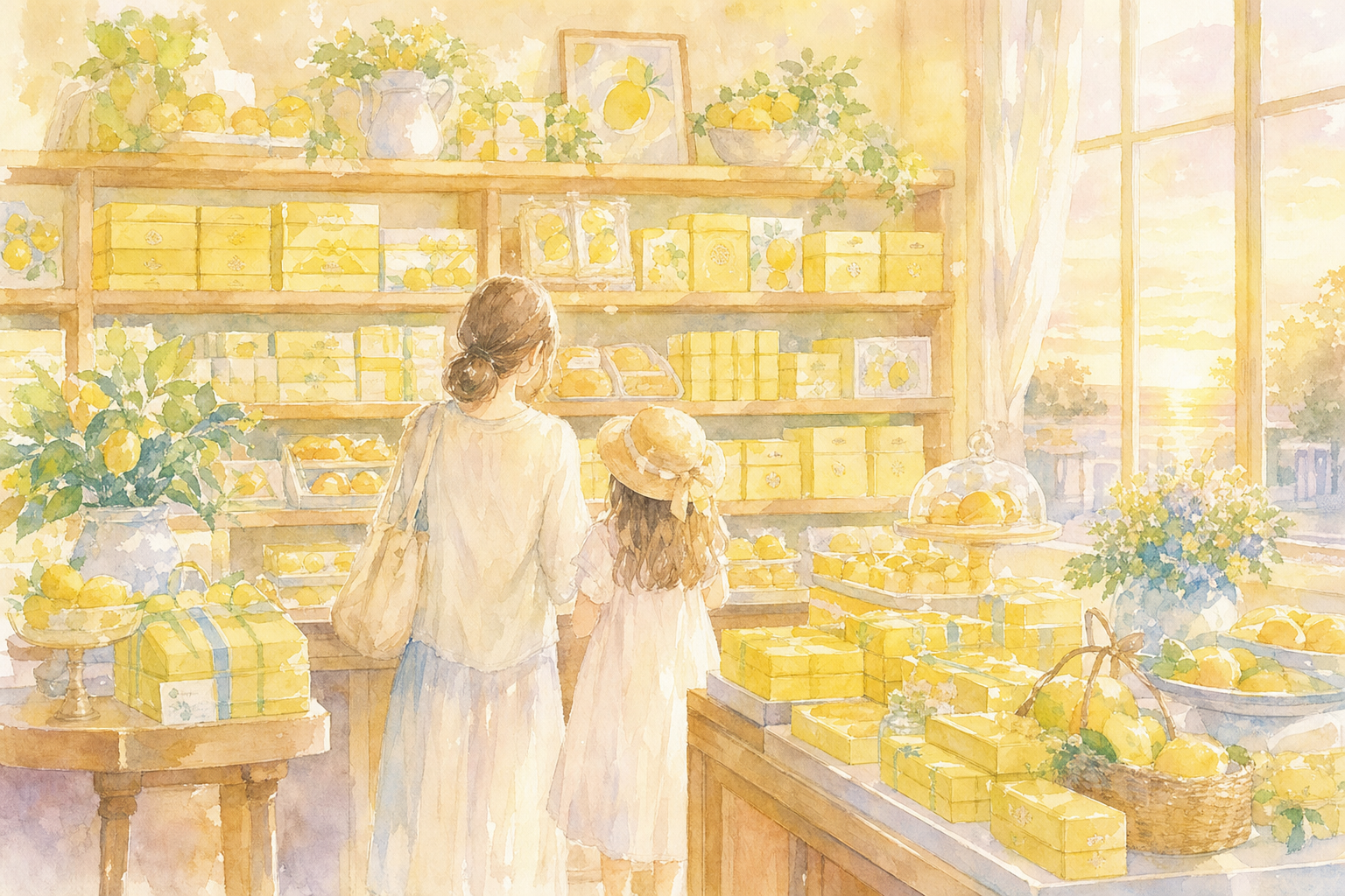 島ごころ SETODA本店
