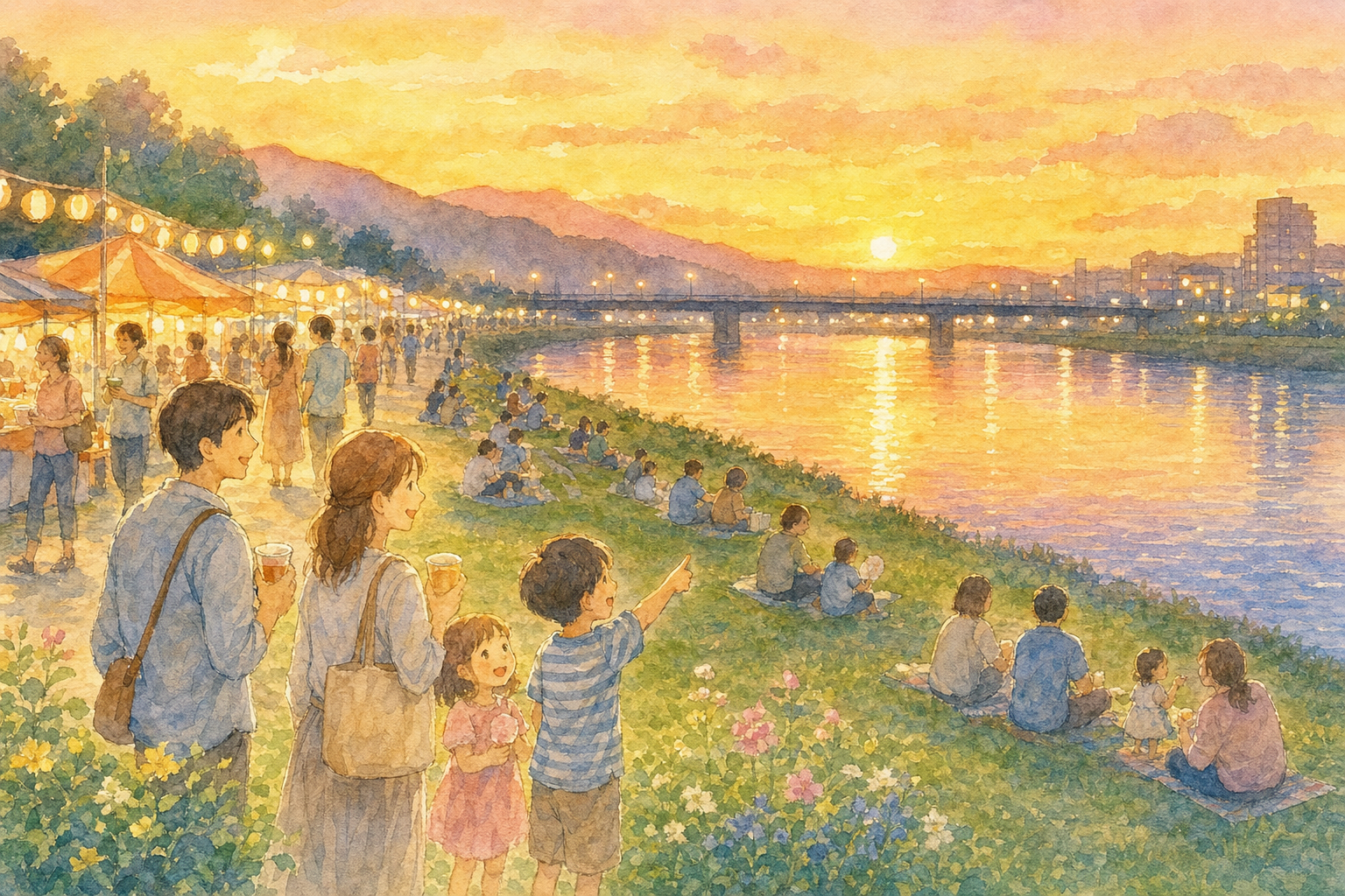 川内川