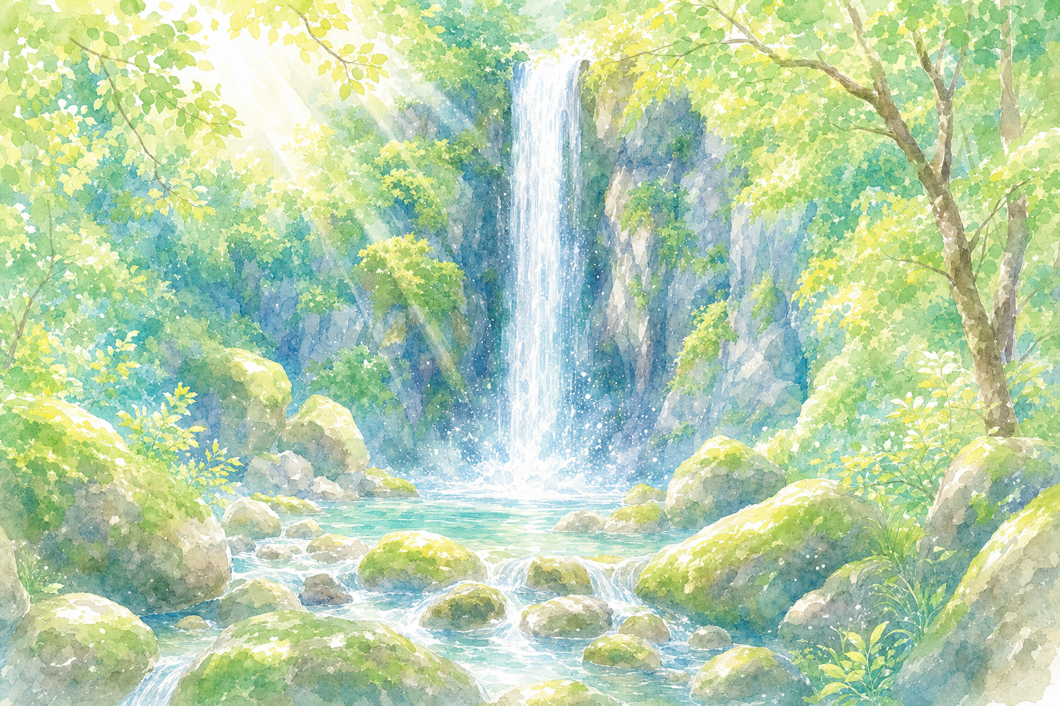 一乗滝