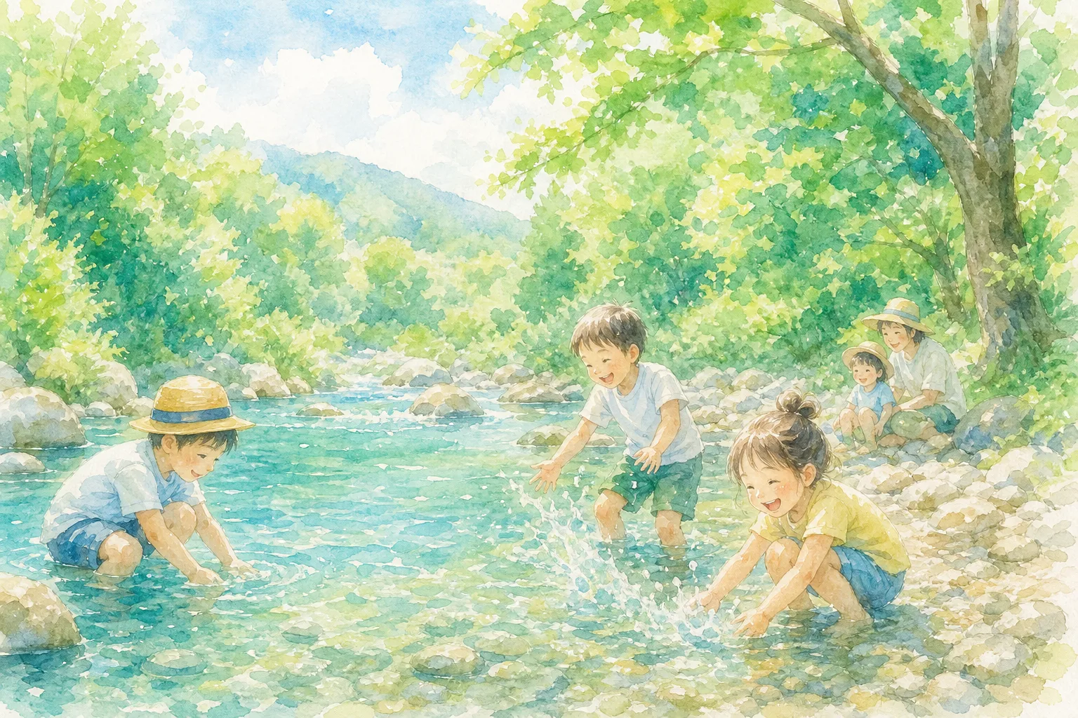 仁淀川河口海岸