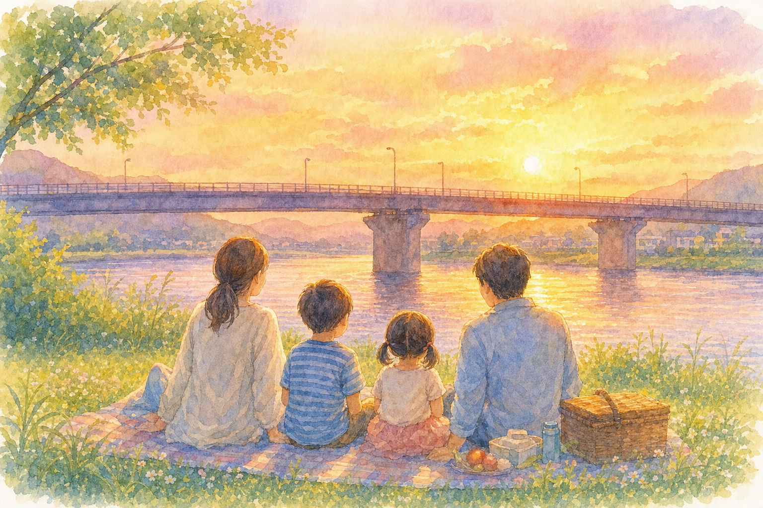本郷大橋
