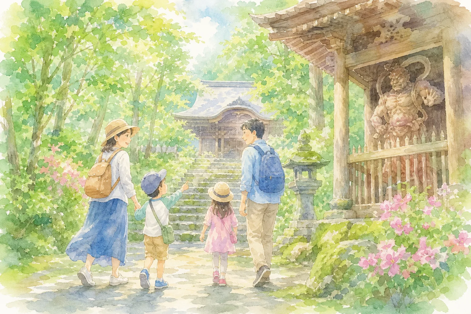 両子寺