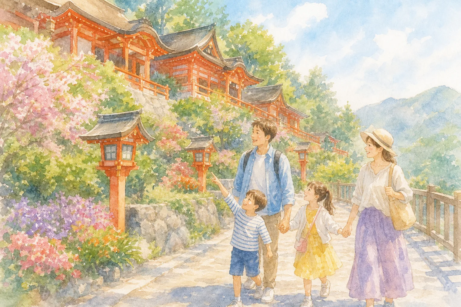 祐徳稲荷神社