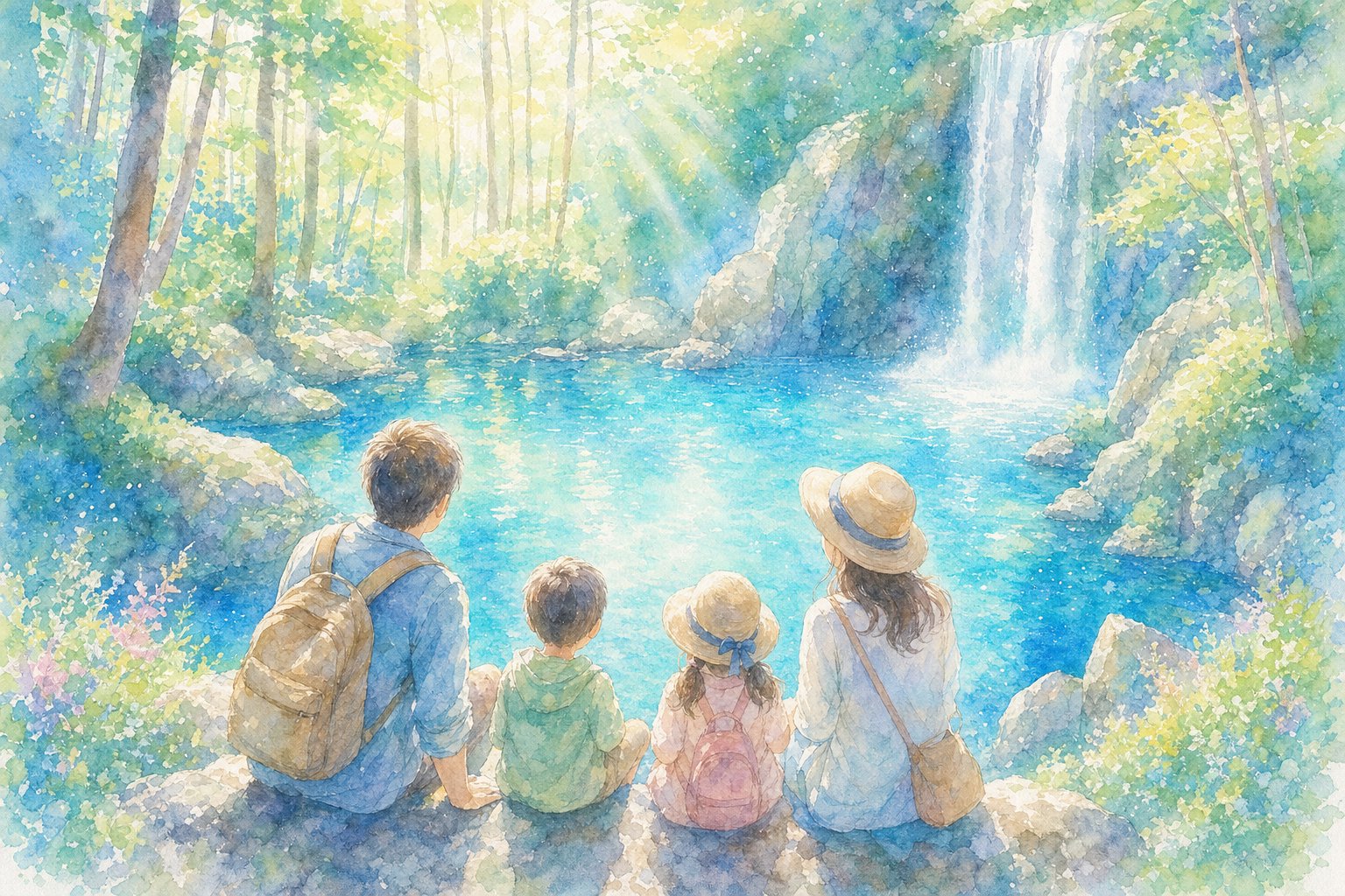 にこ淵