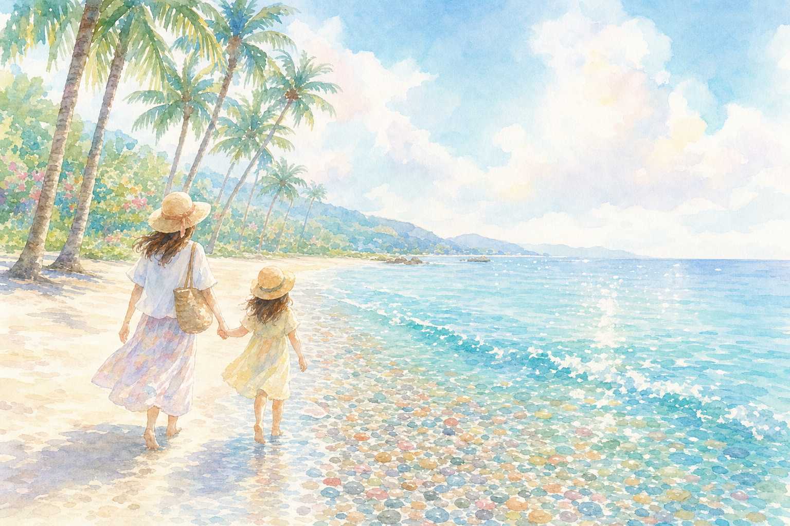 五色姫海浜公園