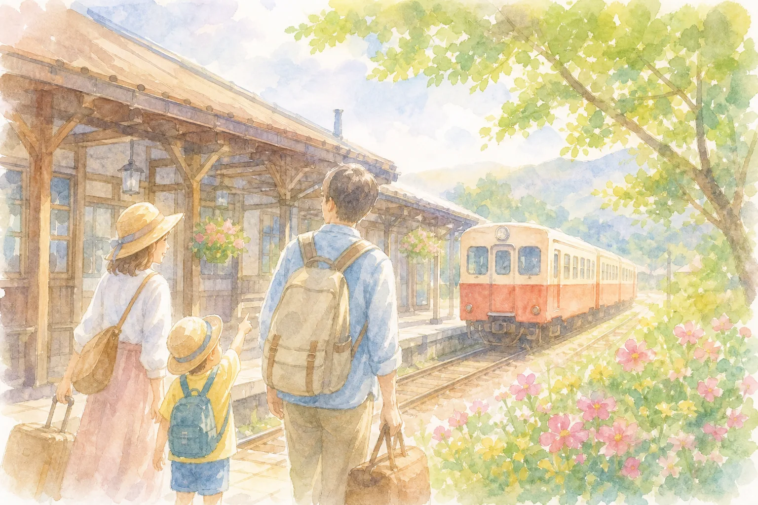 下仁田駅