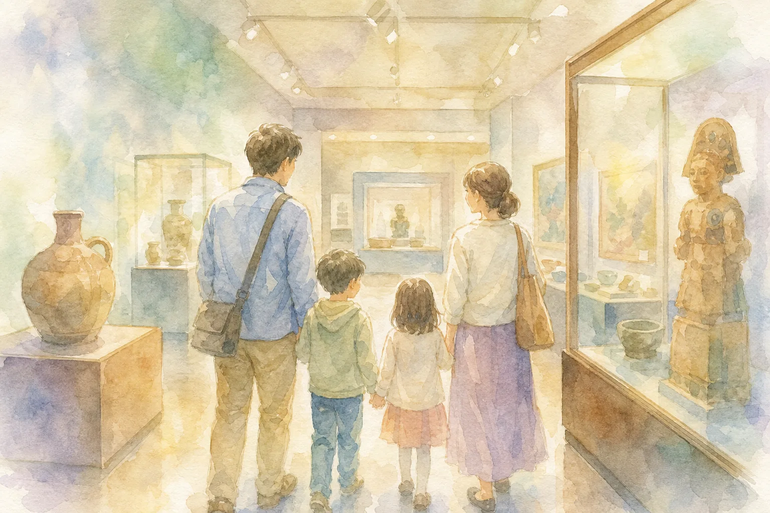 磐田市香りの博物館