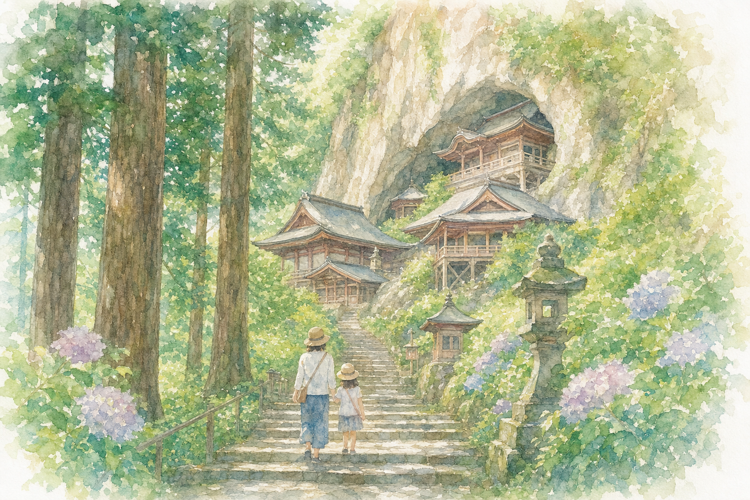 羅漢寺