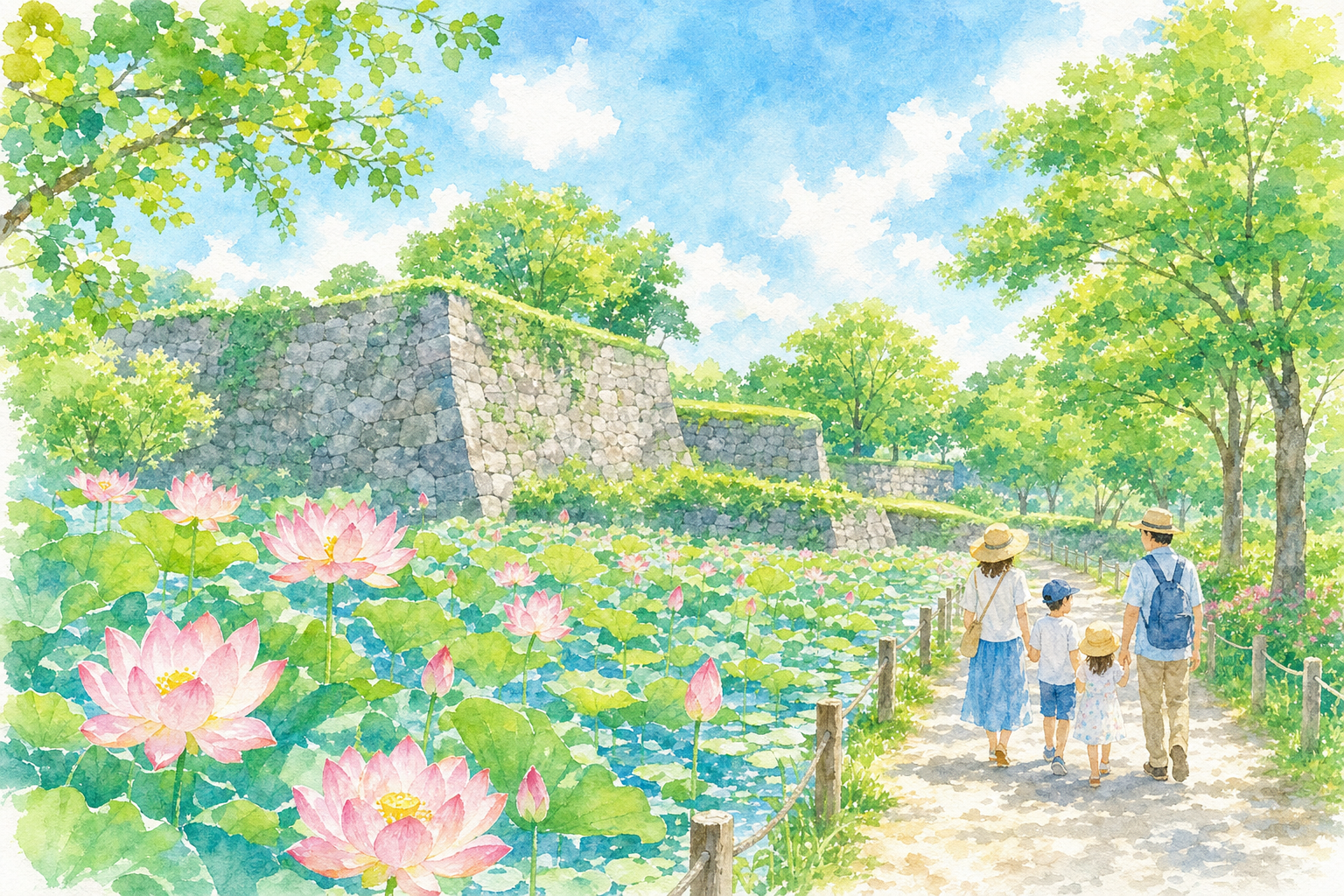 大村公園
