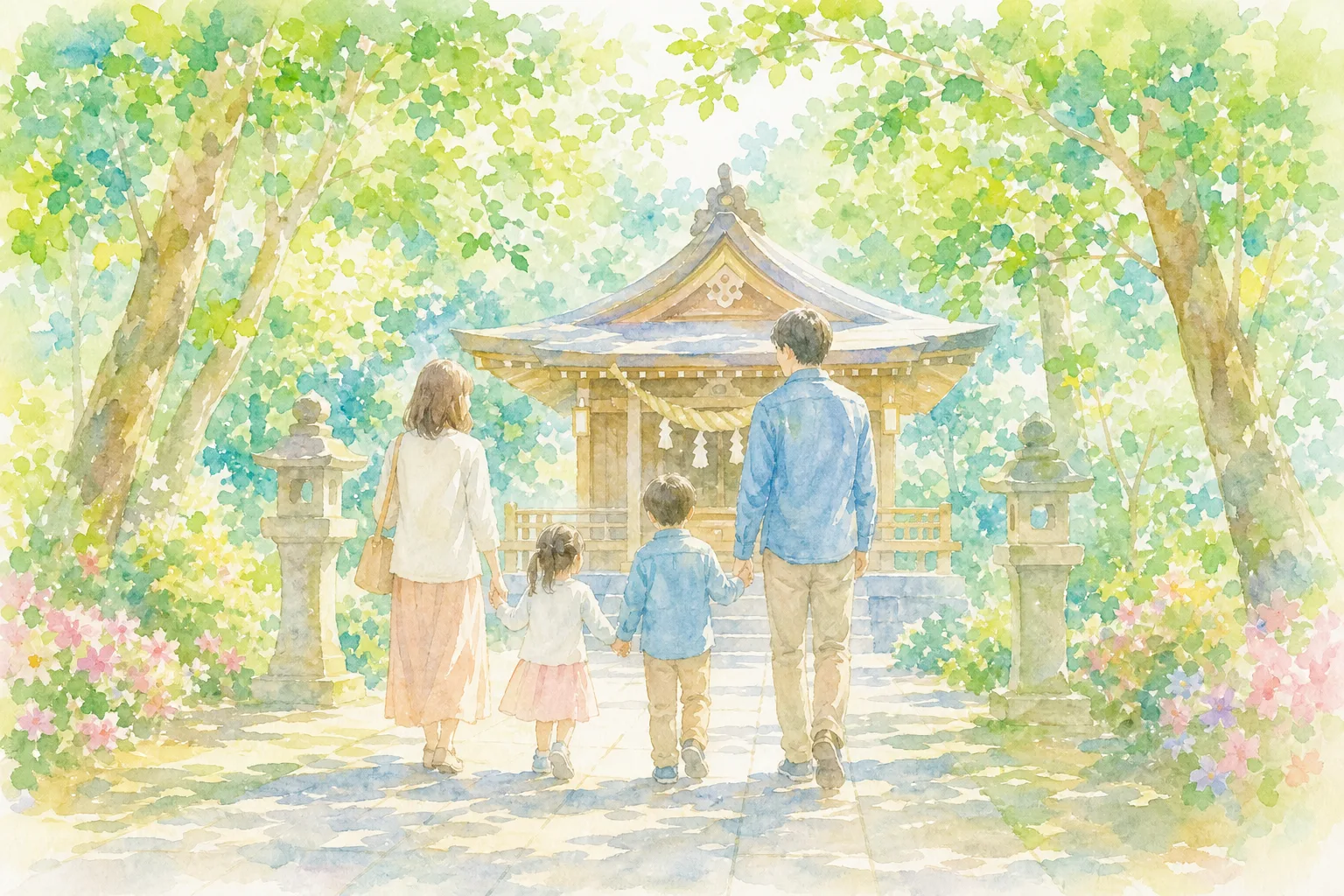 精忠神社
