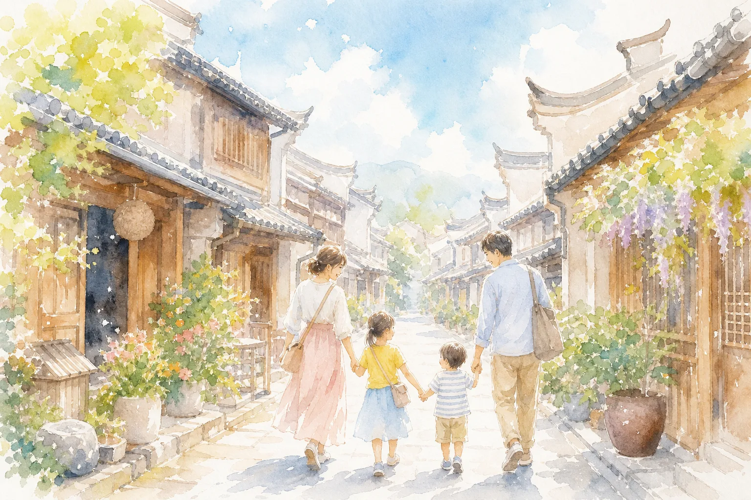 お宿Onn中津川