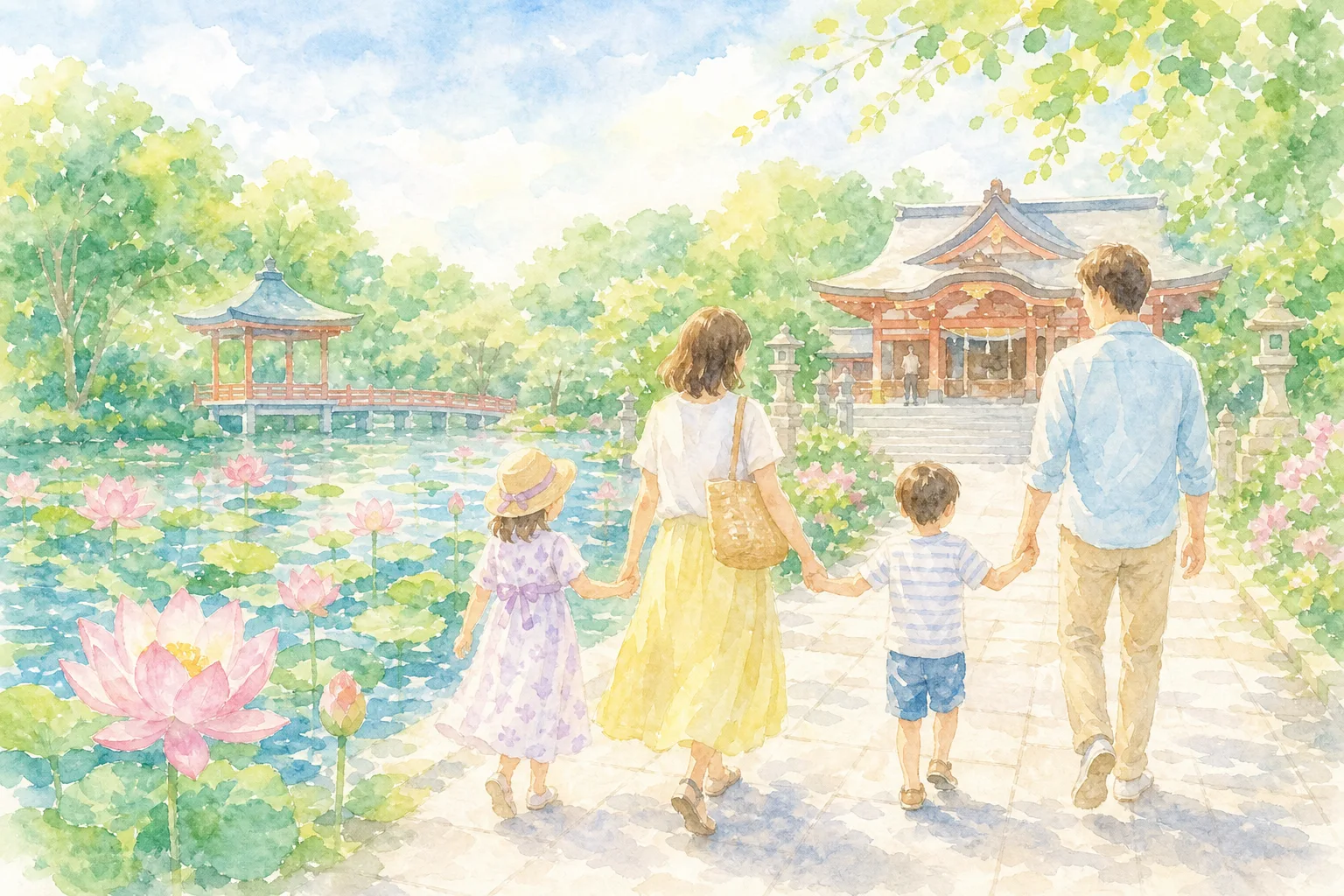 猿賀神社