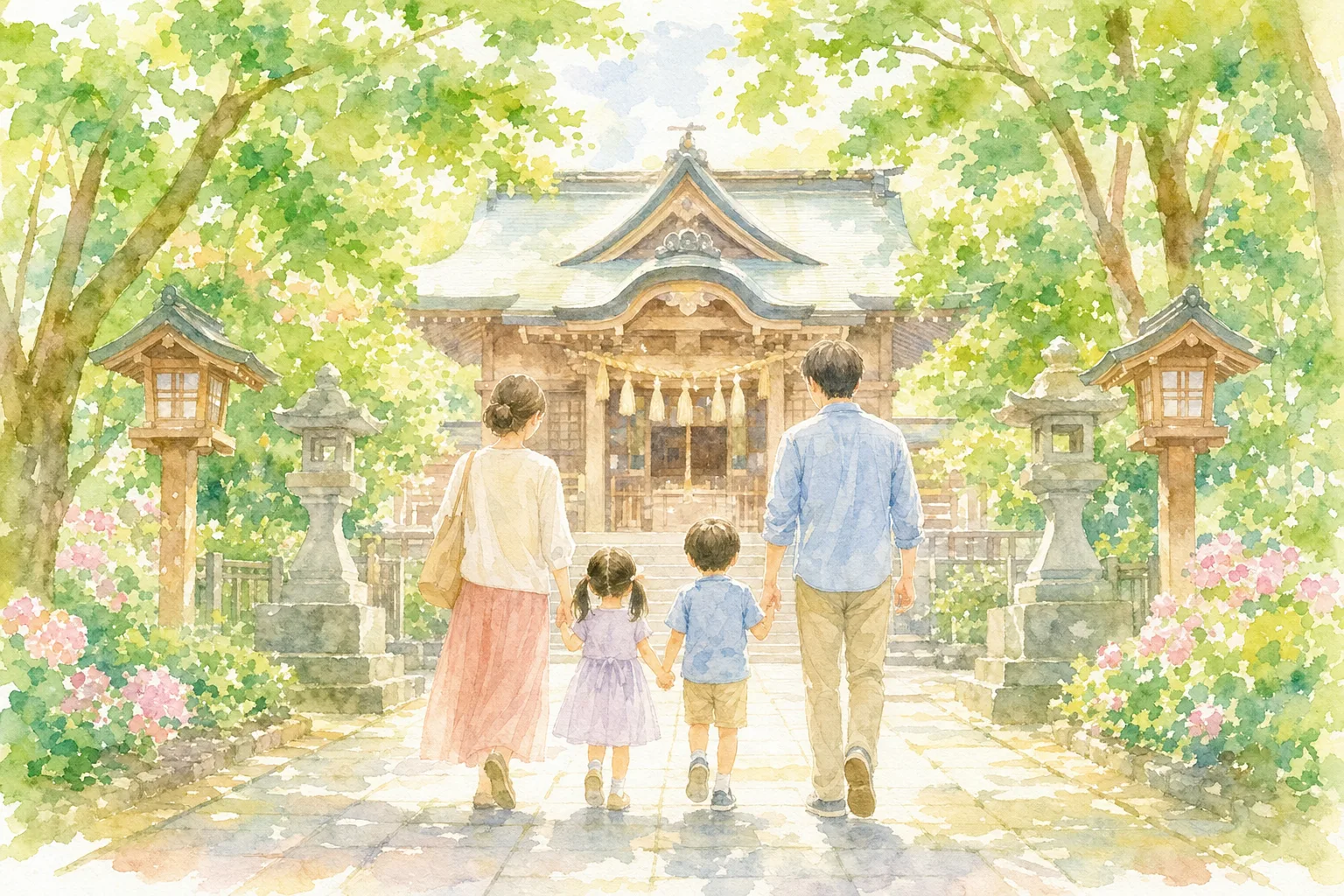 大井神社