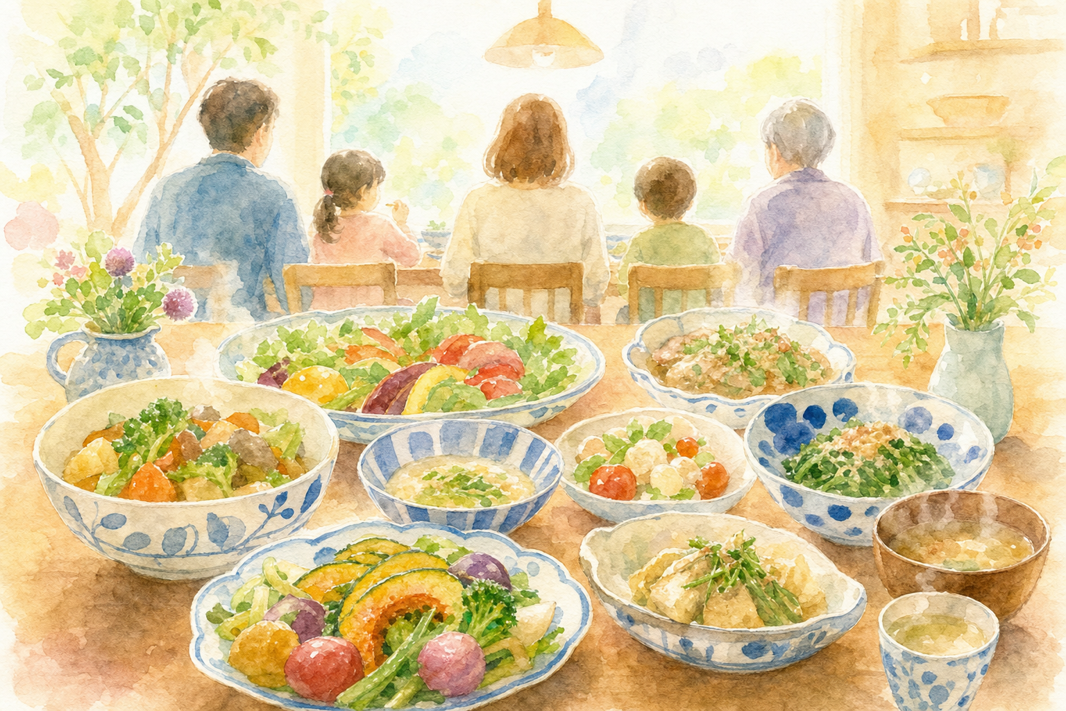 陶農レストラン清旬の郷(せいしゅんのさと)