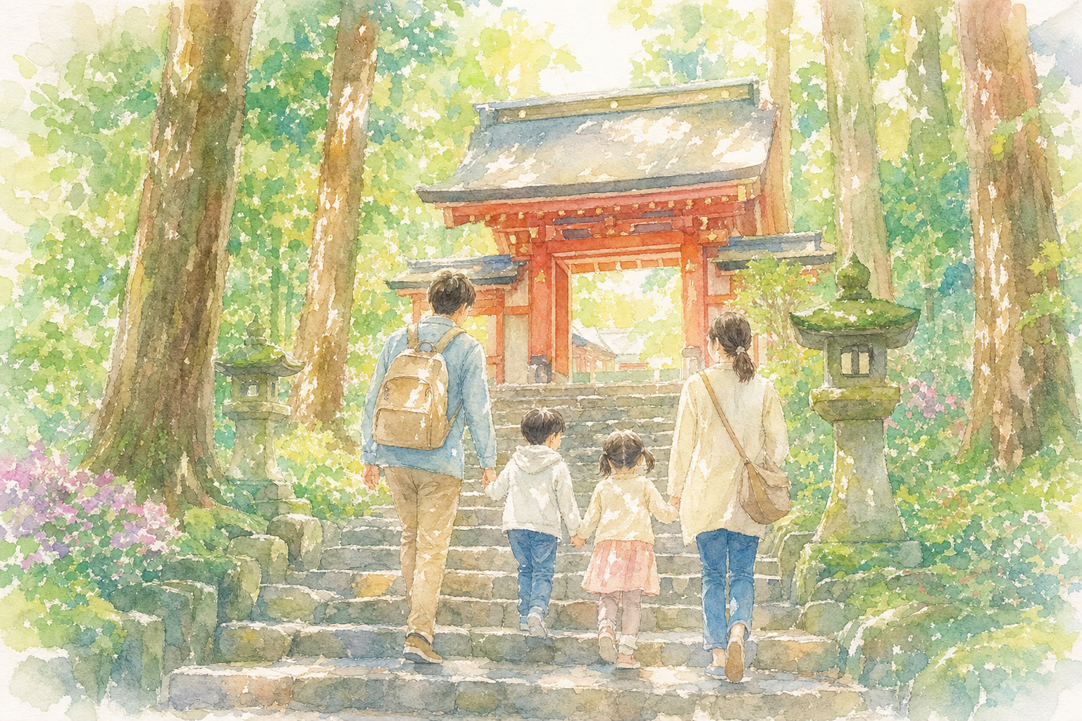 今高野山龍華寺