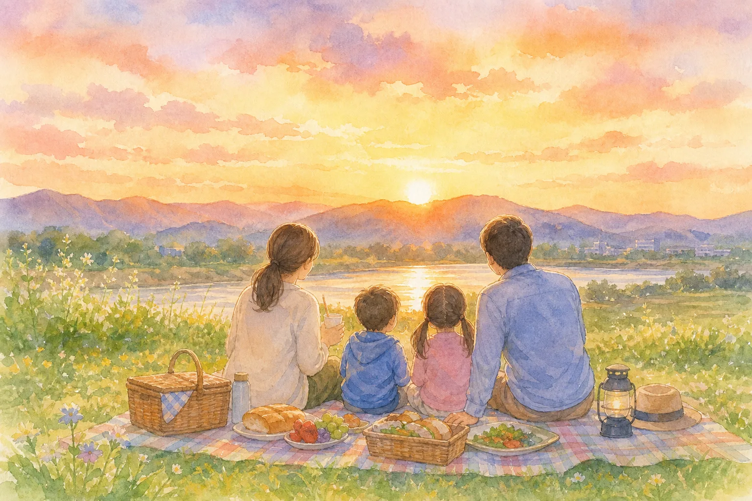 安心院大橋