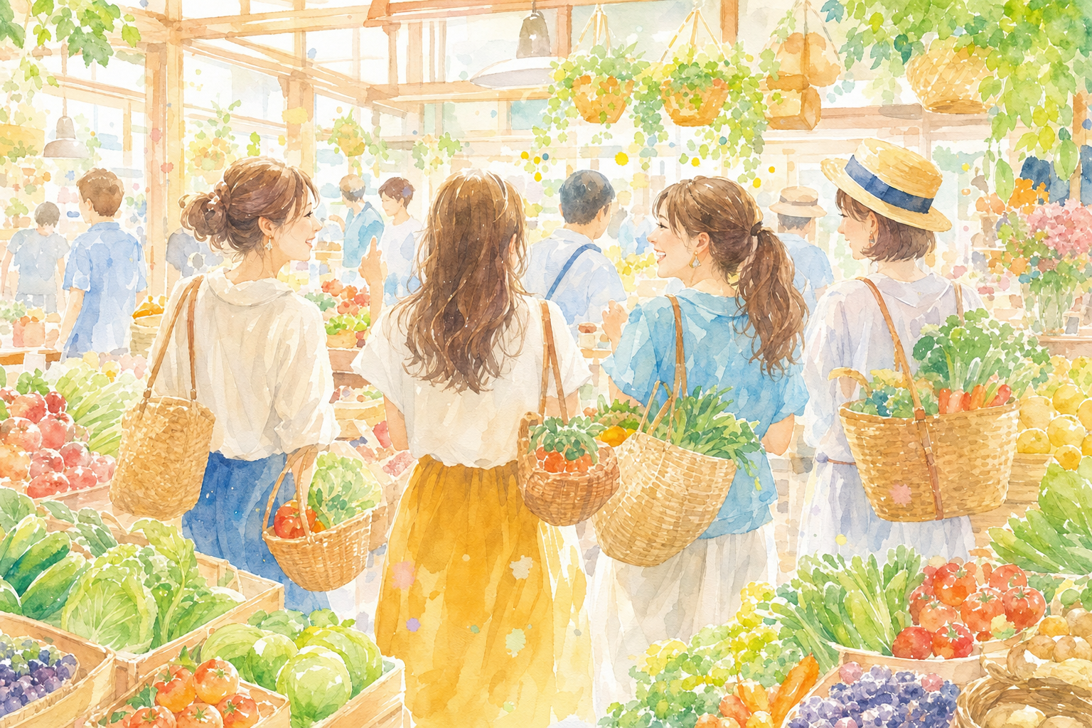 道の駅 たかはた