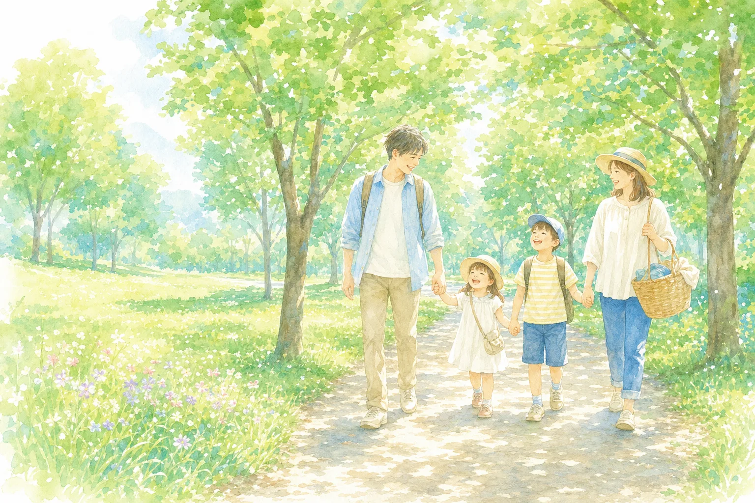 佐賀県立森林公園