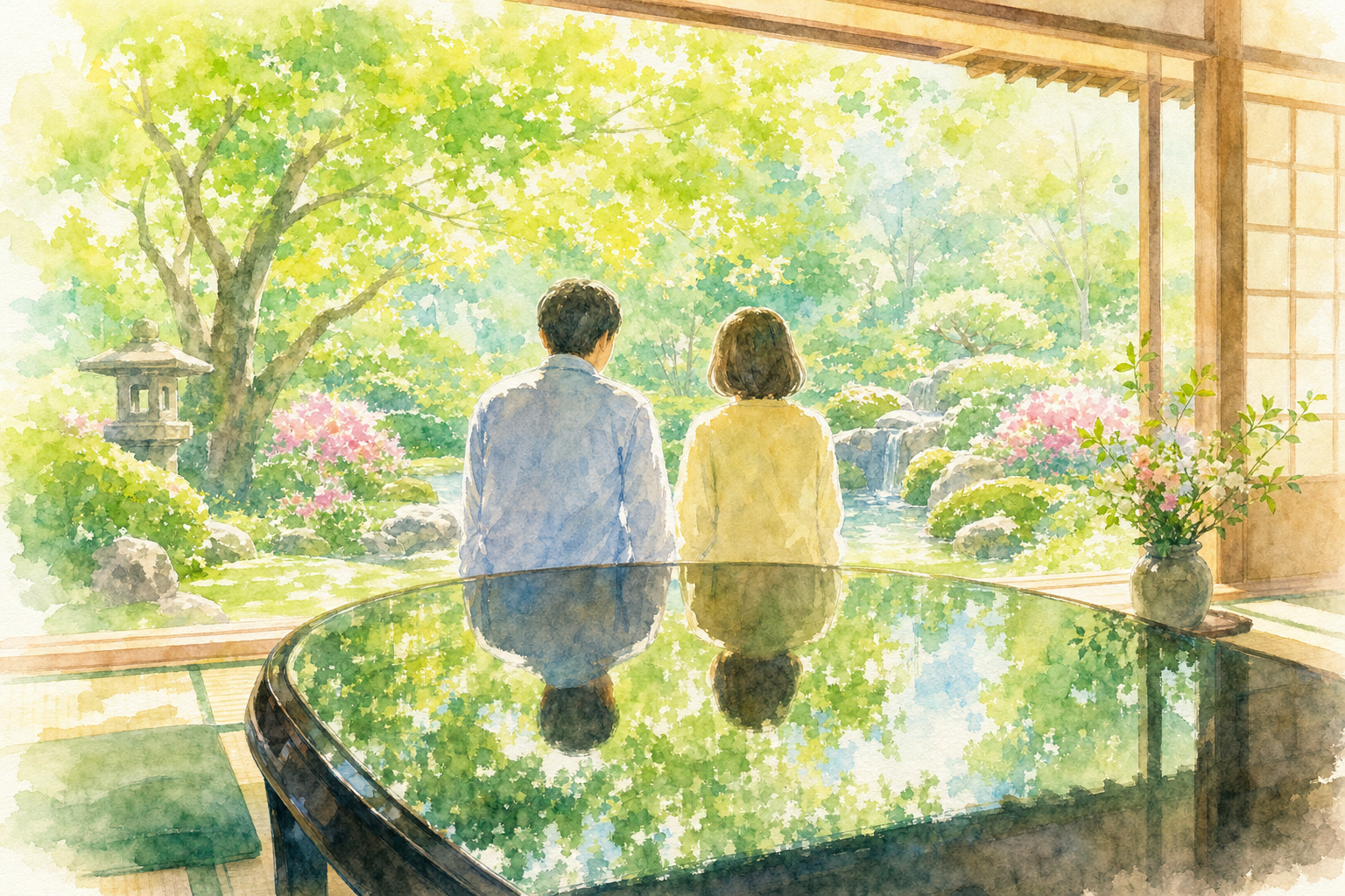 旧竹林院