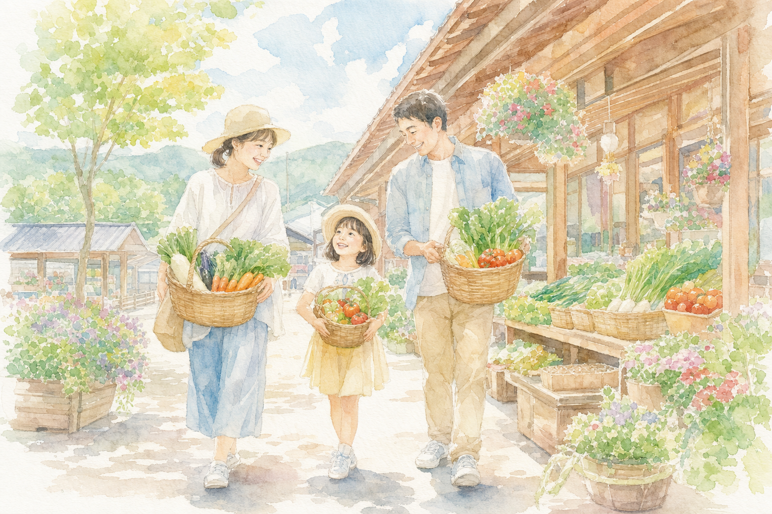 道の駅 みぶ