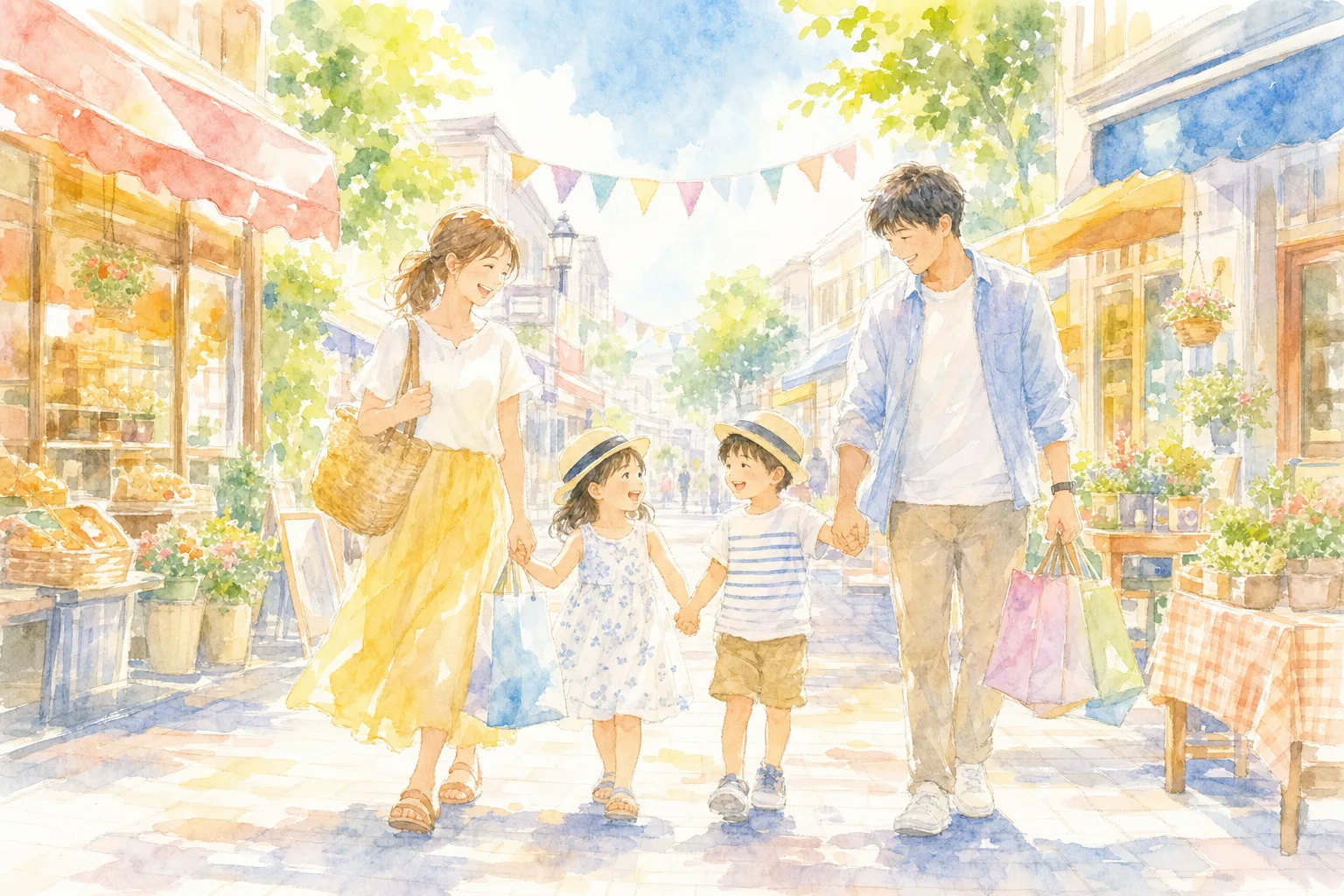 りーべる王寺 東館