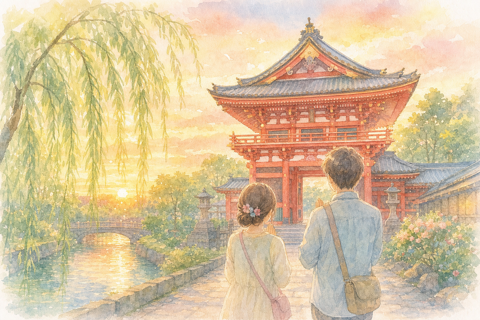 長建寺