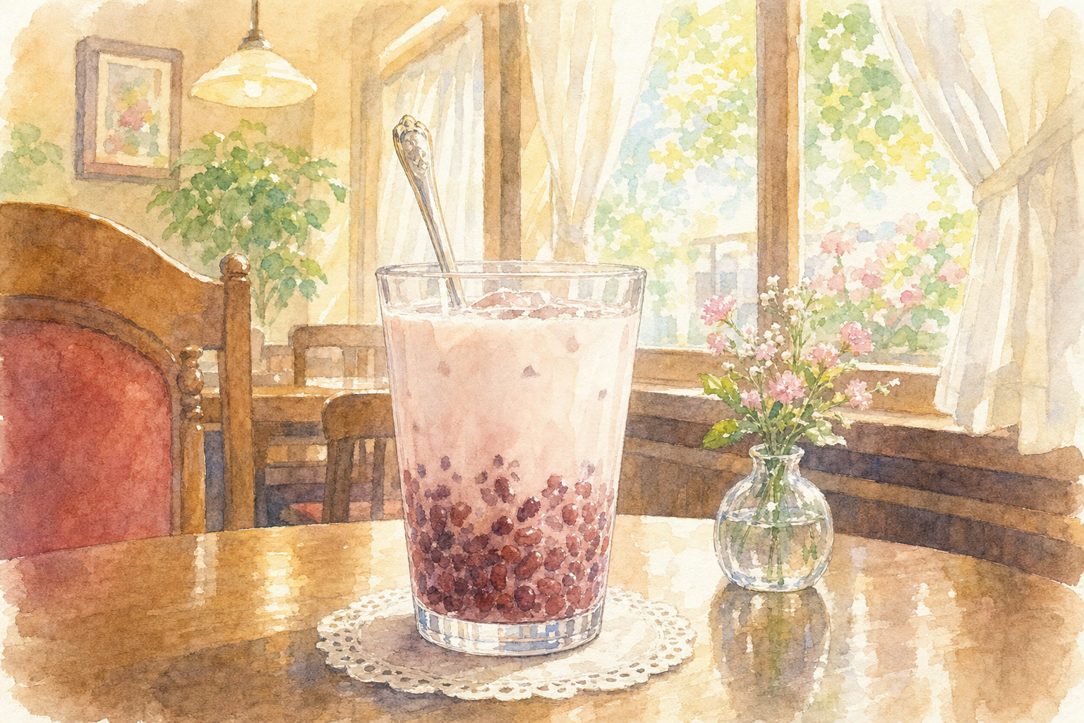 喫茶 ベニ屋