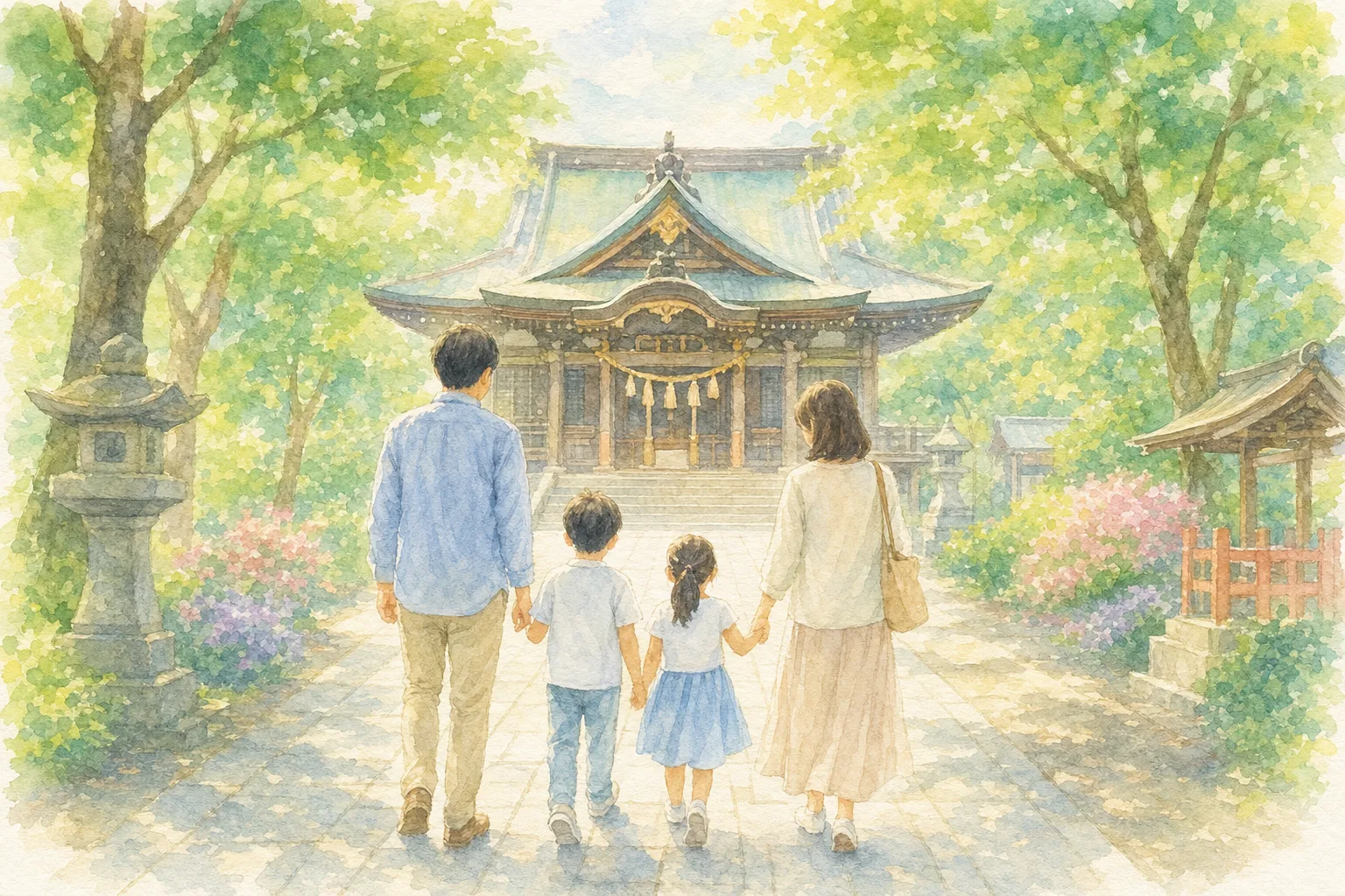 大國魂神社